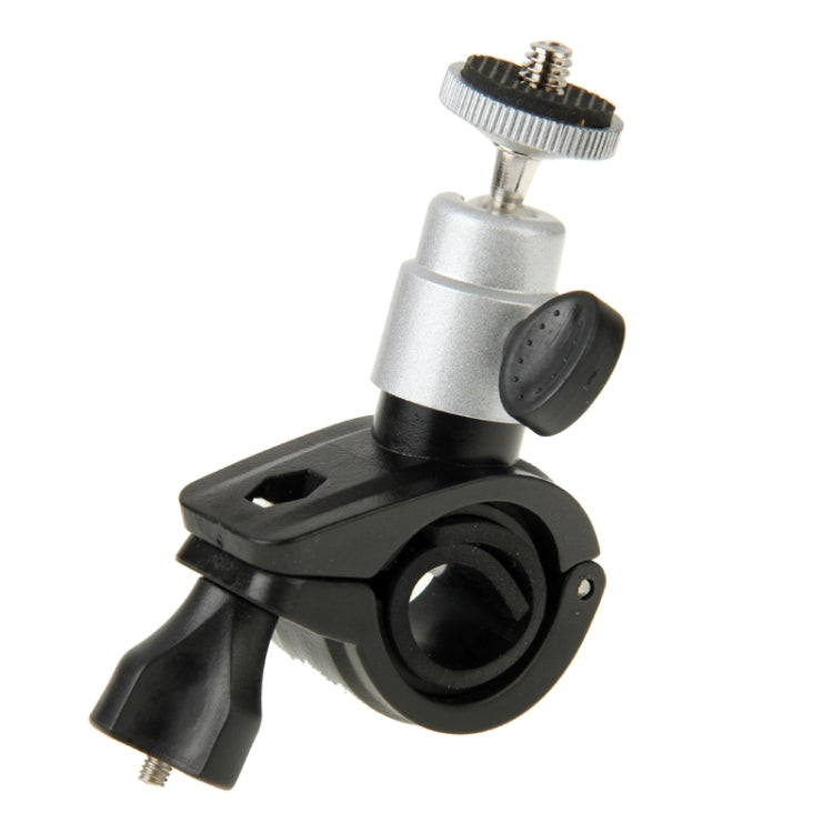 GoPro Handlebar Mount for Bicycle and Motorcycle