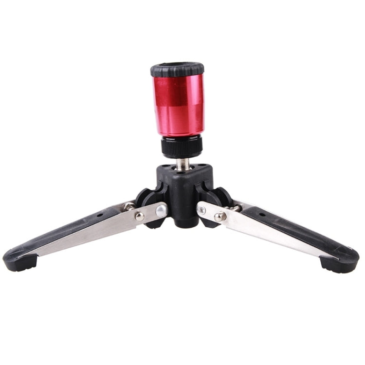 Three-Legged Monopod Camera Support Stand Base