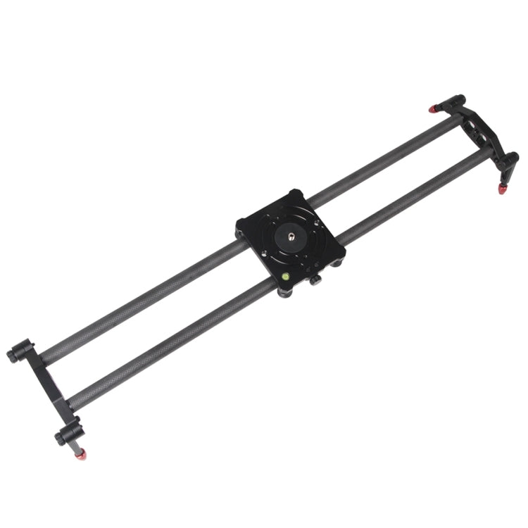 Portable Desktop Slide Rail Track for SLR Cameras / Video Cameras