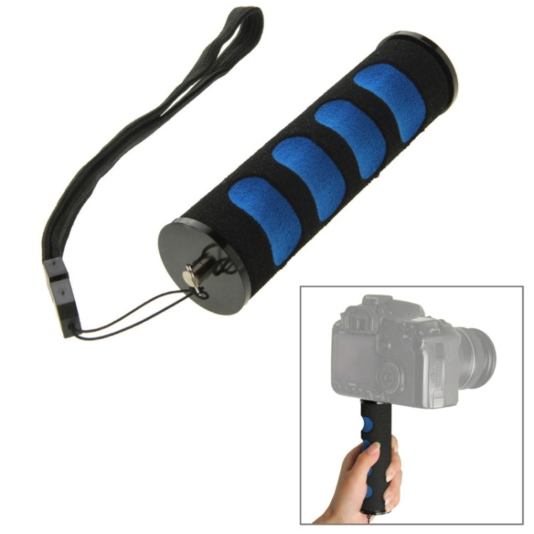 Camera Stabilizer Gimbal for Handheld Filming, 12.3cm Length