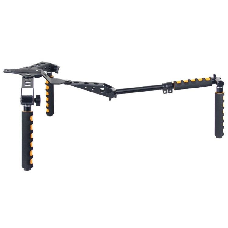 YELANGU YLG0107D Multifunctional Camera Shoulder Mount for DSLR and Video Cameras