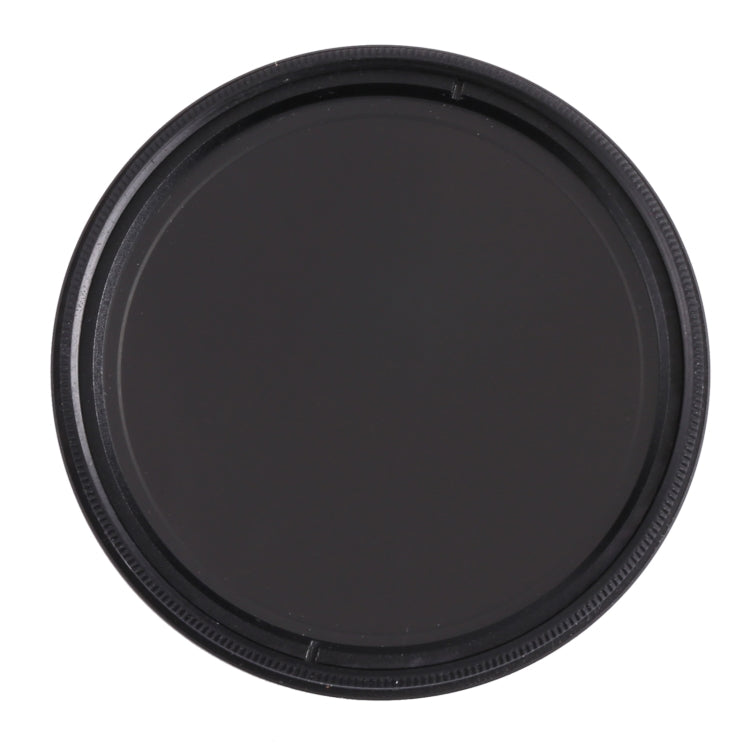 Adjustable 49mm ND Fader Neutral Density Filter - ND2 to ND400