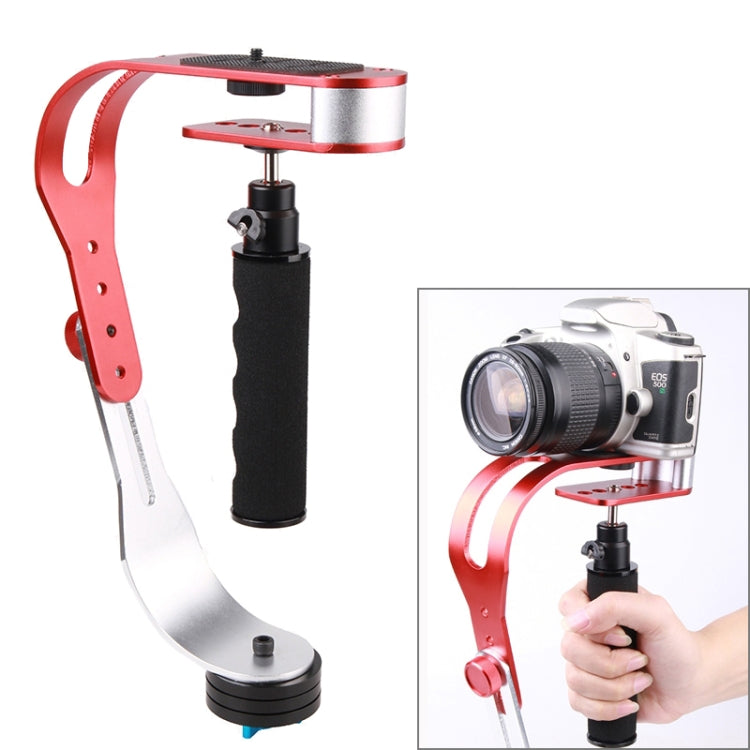 DEBO UF-007H Video Handheld Stabilizer for SLR and Video Cameras