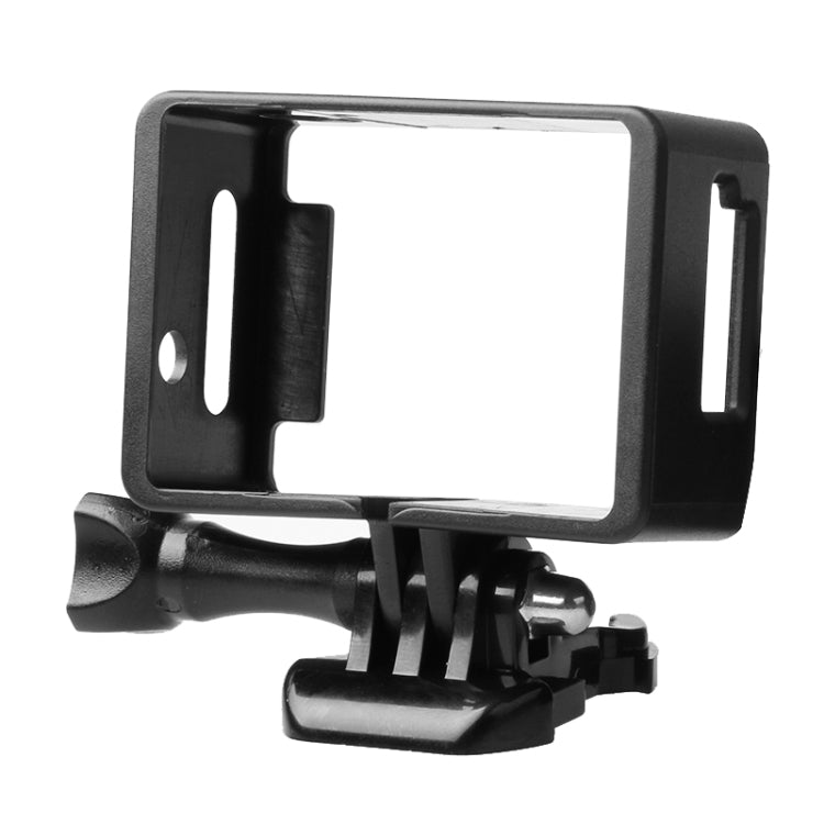 SJCAM SJ7000 Frame Mount Protective Shell with Flexible Mounting Options