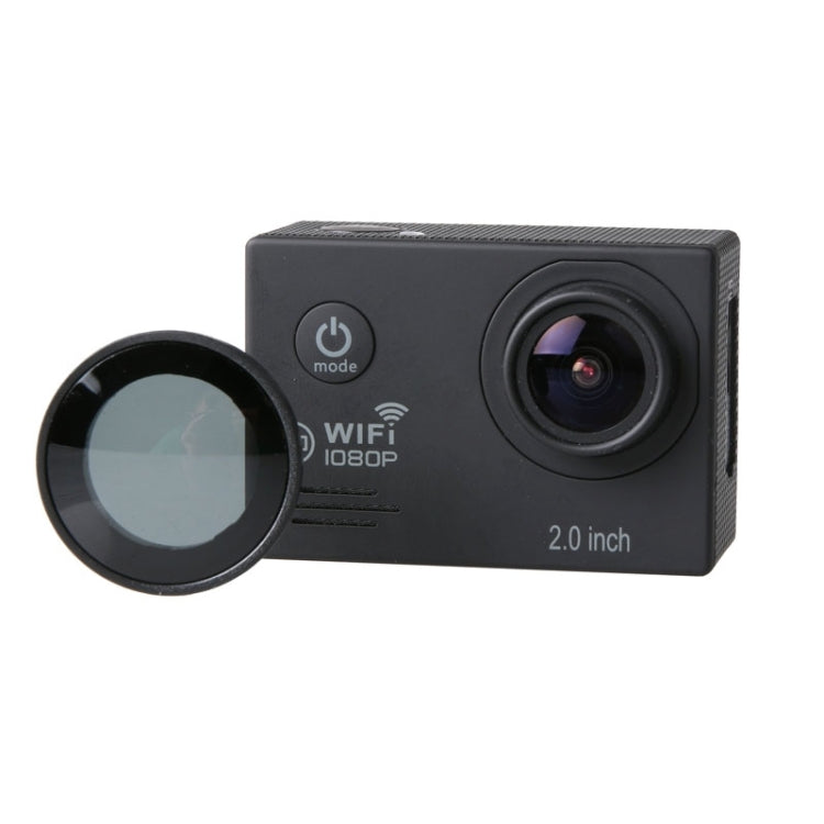 ND Filters Lens Filter for SJCAM SJ7000 Sport Action Camera