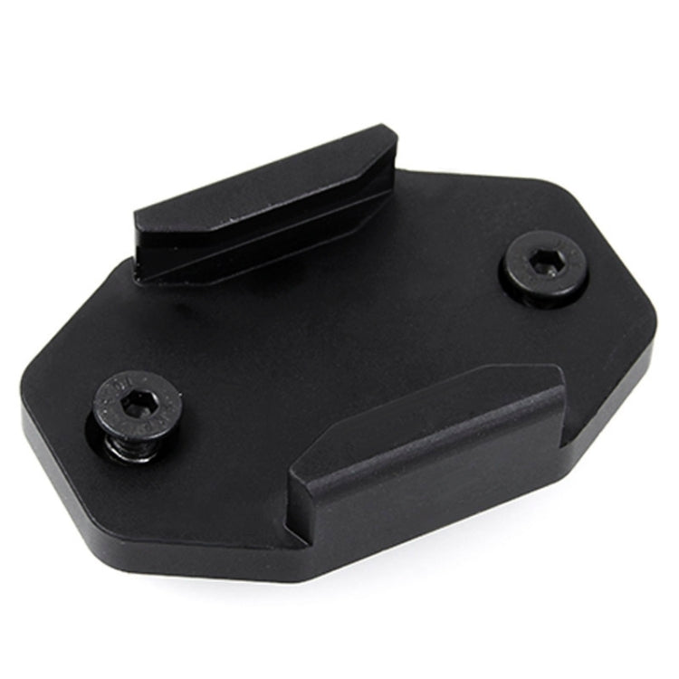 Aluminum Mount with Fixing Screws for GoPro HERO4 /3+ /3 by TMC HR247