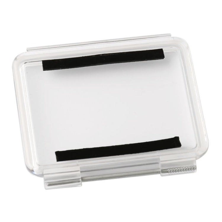 Waterproof Replacement Back Door for GoPro HERO4 / 3+