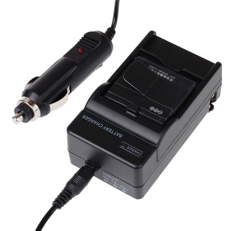 Xiaomi Xiaoyi Digital Camera Battery Charger with Car Charger and US Plug
