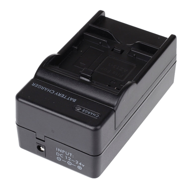 Xiaomi Xiaoyi Digital Camera Battery Charger with Car Charger and US Plug
