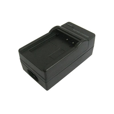 Canon NB-7L Digital Camera Battery Charger (Black)