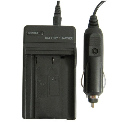 Nikon ENEL9 Digital Camera Battery Charger (Black)