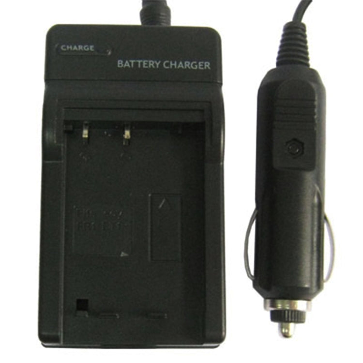SONY FR1/FT1 Digital Camera Battery Charger (Black)