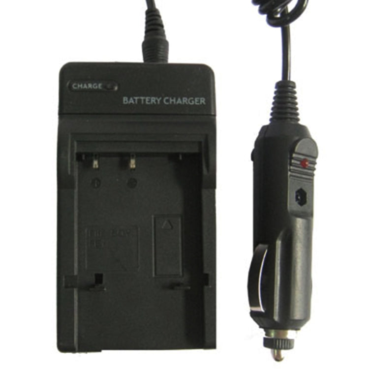 SONY FE1 Digital Camera Battery Charger in Black