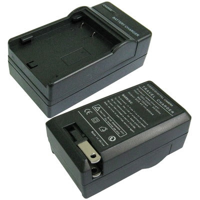 OLYMPUS BLM1 Digital Camera Battery Charger (Black)