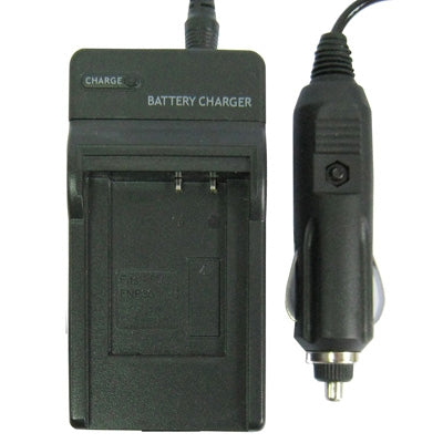 FUJI FNP30 Digital Camera Battery Charger (Black)