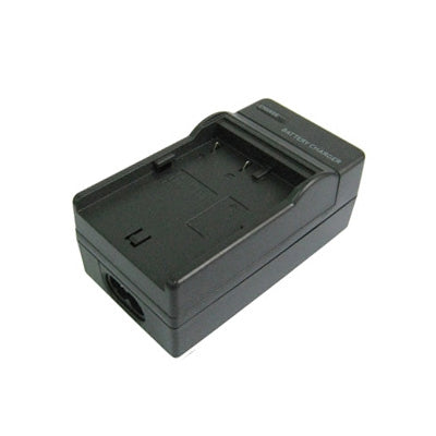 FUJI FNP150 Digital Camera Battery Charger (Black)