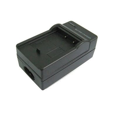 Battery Charger for FUJI FNP40/ SBL0837/ 0737/ D-L18(Black)
