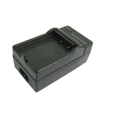 Camera Battery Charger for FUJI FNP60/ 120 with Wide Range Compatibility