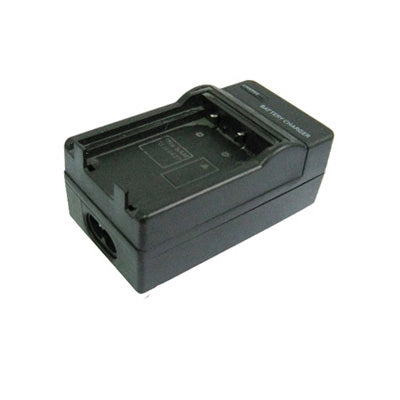 Samsung SLB1437 Digital Camera Battery Charger (Black)