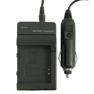 Samsung 1137C Digital Camera Battery Charger (Black)