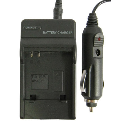 Samsung BP-885T Digital Camera Battery Charger (Black)