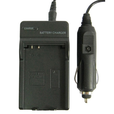 Samsung BP-80W Digital Camera Battery Charger (Black)