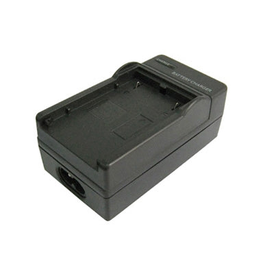 Samsung P-90A/ P-180A/ P120A Digital Camera Battery Charger (Black)
