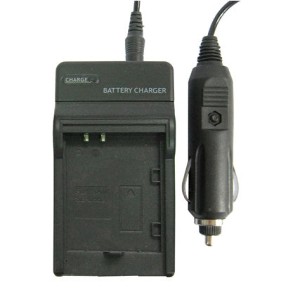 Samsung SB-LH82 Digital Camera Battery Charger (Black)