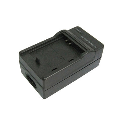 Samsung SB-LH82 Digital Camera Battery Charger (Black)