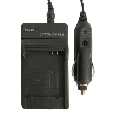 Samsung 07A Digital Camera Battery Charger (Black)
