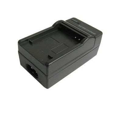 Samsung 07A Digital Camera Battery Charger (Black)