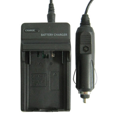 Battery Charger for KODAK K8000 and RIC-DB50 Cameras