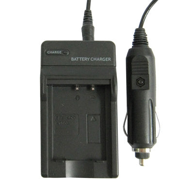 Charger for KODAK K7003 Digital Camera Battery (Black)
