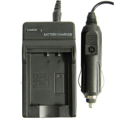 Konica Minolta NP900 Digital Camera Battery Charger (Black)