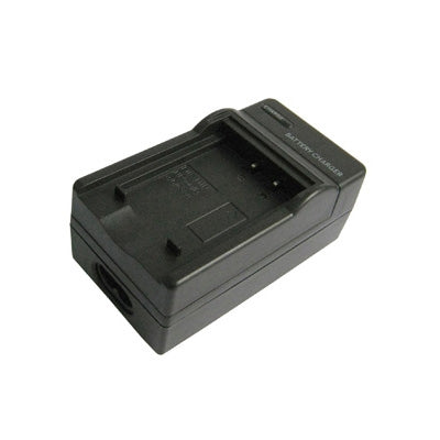 Konica Minolta NP900 Digital Camera Battery Charger (Black)