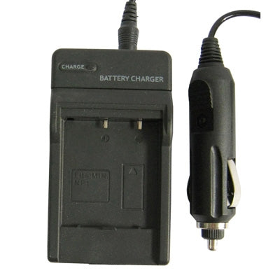 Konica Minolta NP1 Digital Camera Battery Charger with Universal Input