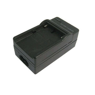 JVC V607/V615 Digital Camera Battery Charger (Black)