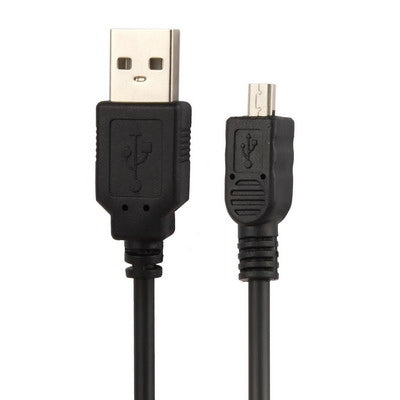 Nikon Coolpix 2100/2200 USB 2.0 Digital Camera Cable