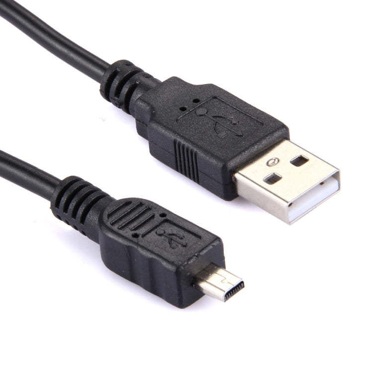 Nikon Coolpix 2100/2200 USB 2.0 Digital Camera Cable
