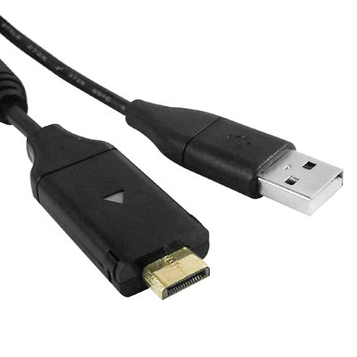 Digital Camera Cable for Samsung C4 NV100 / NV100HD / NV106HD / NV24HD with 1.5-Meter Length