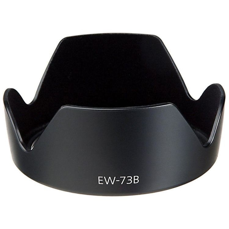 Canon EF-S17-85/4-5.6USM IS Lens Hood Shade
