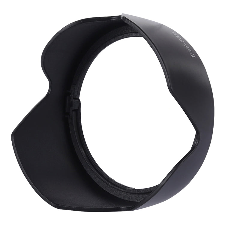 Canon EF-S17-85/4-5.6USM IS Lens Hood Shade