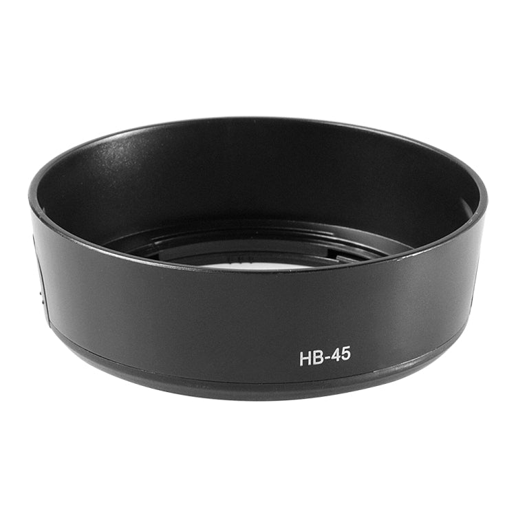 Nikon Digital Camera Lens Hood HB-45