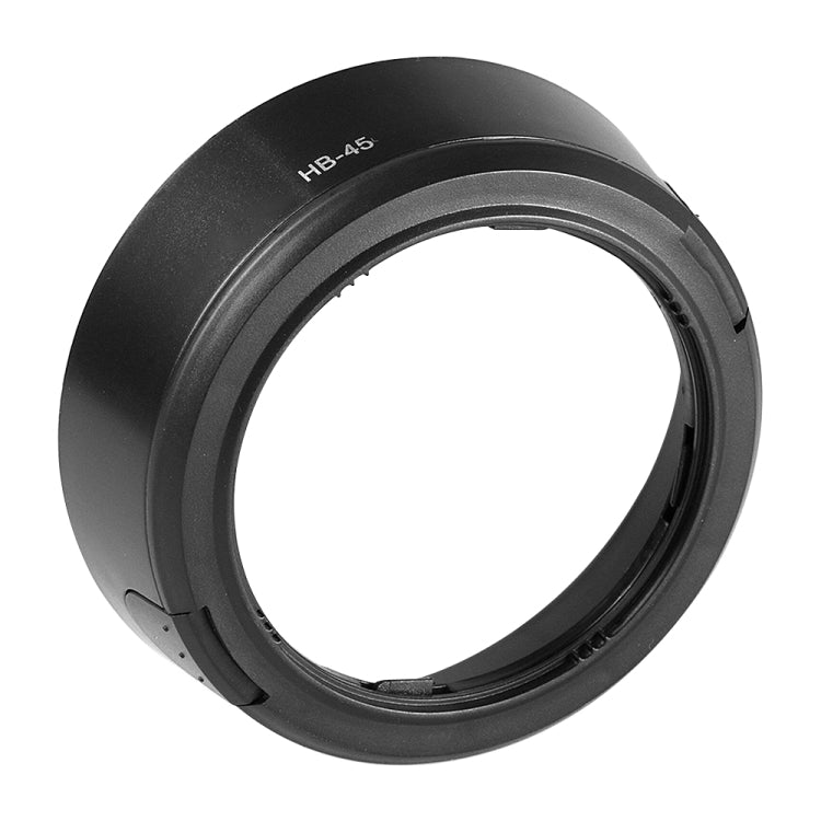 Nikon Digital Camera Lens Hood HB-45