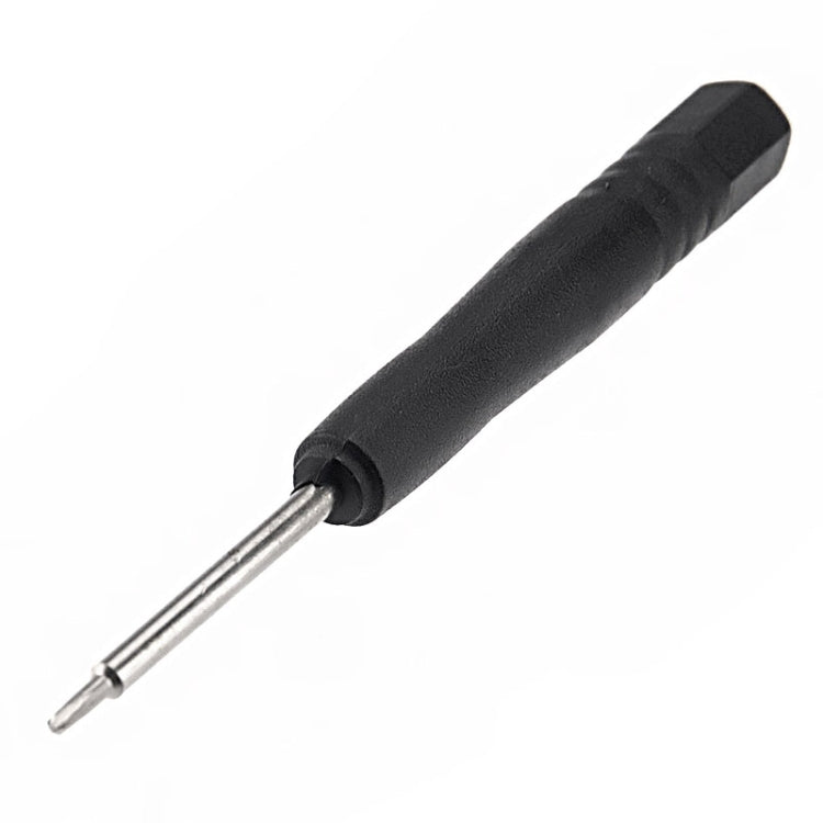 GoPro HERO2 Lens Upgrade Kit with 100 PCS ST-63 Screwdriver (Black)