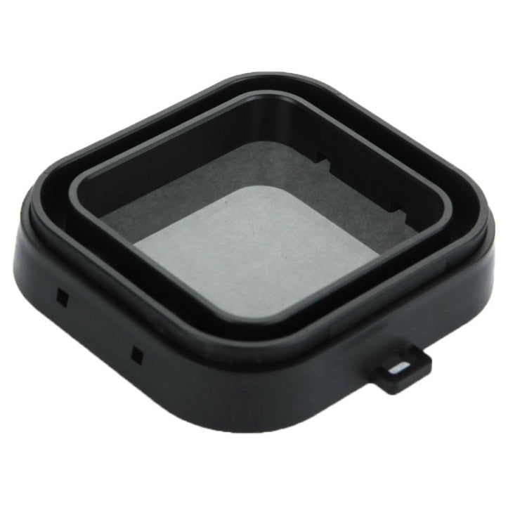 Polar Pro Aqua Cube Snap-on Dive Housing Filter for GoPro HERO4 /3+(Grey) - Enhanced Underwater Performance