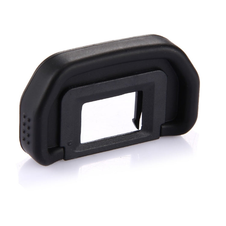 Comfortable Eyecup Upgrade for Canon Cameras