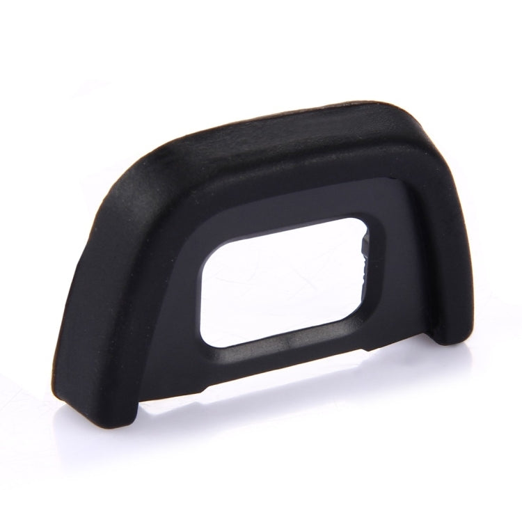 Nikon D300/D300S Rubber Eyecup - Black