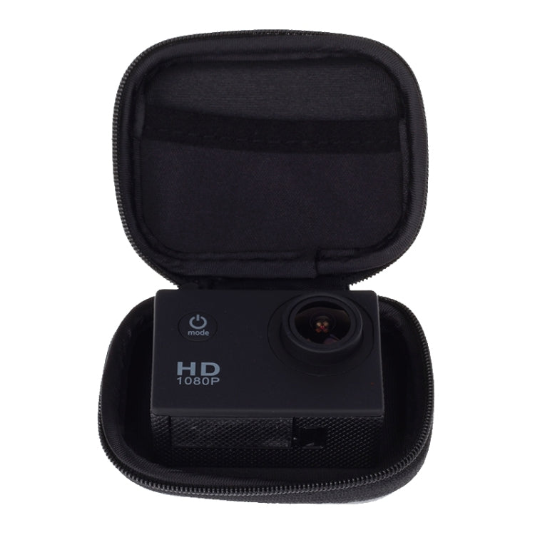 Camera Bag for Xiaomi Yi / SJCAM SJ6000 / SJ5000 / SJ4000 - Durable, Lightweight, and Protective