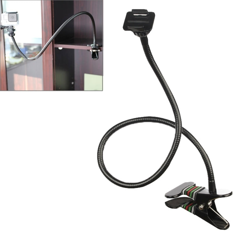 Flexible Bending Holder for GoPro and DJI Action Cameras